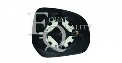 EQUAL QUALITY rs02851 -  Зеркальное стекло, наружное зеркало